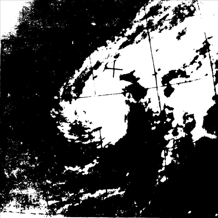 Very Severe Cyclonic Storm Looms Over Andhra Pradesh and South Odisha Coasts