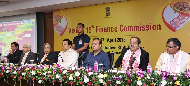 150 Days of Himanta Biswa Sarma’s Assam Government: Popular Administration Meets Natural Fury