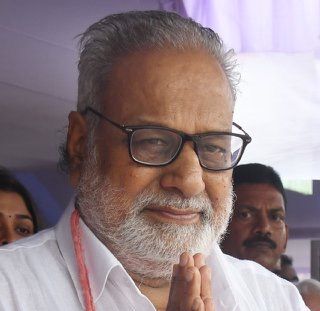 New Odisha Governor Vows to Work Above Party Lines