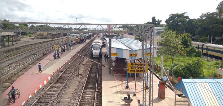 Vande Bharat to Goa: 13‑hour Journey from Bengaluru