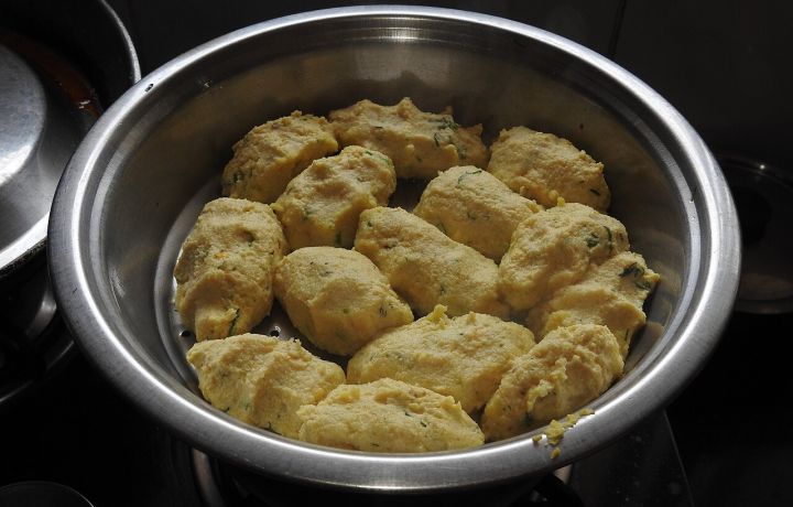 Marathi Food Festival launches at Indore’s Poddar Plaza for three days