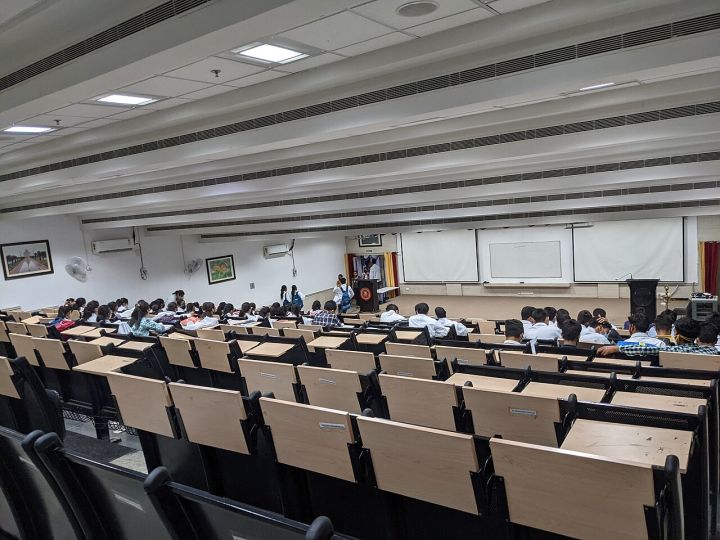 Haryana Medical College Receives International Award for Student Leadership Programme