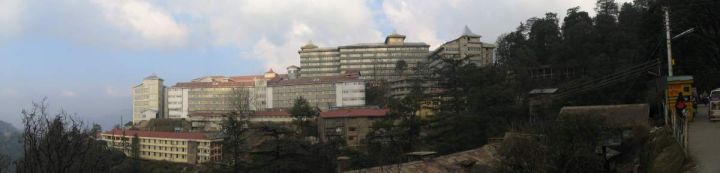 Himachal Medical Colleges to Receive 24/7 Testing Labs