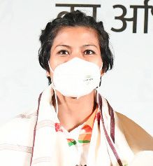 Lovlina Borgohain turns 29, wins gold to end Assam’s 60‑year medal drought