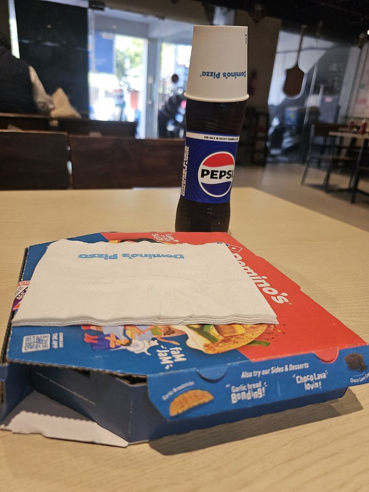 Maharashtra FDA Suspends Domino's Licences in Parel, Bhandup Over Hygiene Violations
