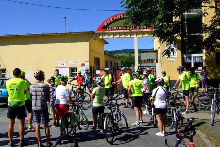 Over 500 Cyclists Pedal in Jalandhar for Drug-Free Punjab and Fit India