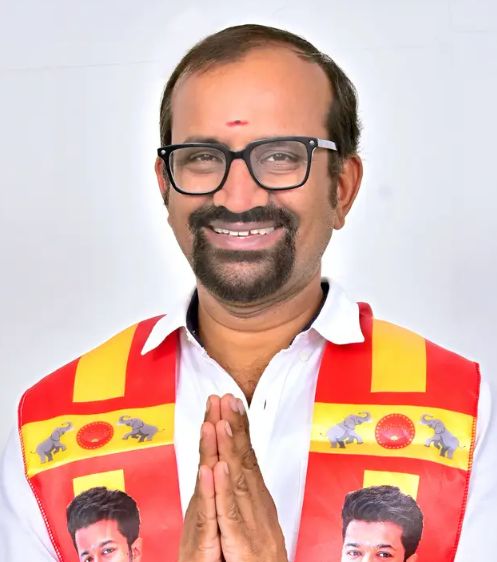 TVK clinches victories in both Tamil Nadu bypolls, strengthening AIADMK