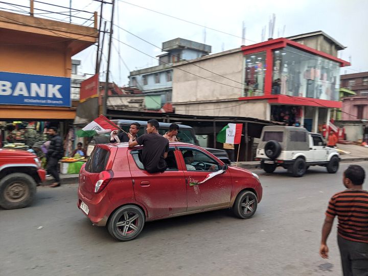 Meghalaya Final Electoral Roll: 1,510 Voters Disqualified, 20 Lakh Names Cleared