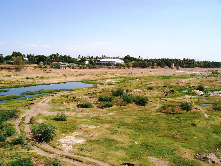 Tamil Nadu appoints new district collectors for Karur, Tiruppur and Tenkasi