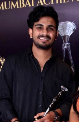 Sanju Rathod Reveals He Was Told Marathi Songs Would Fail, So He Turned to Hindi Music