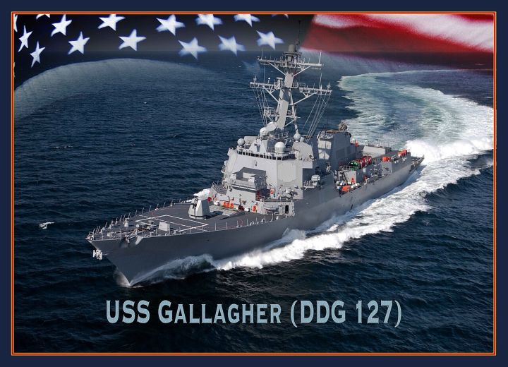 US Military Destroys Suspected Drug Vessel in Pacific, Five Killed