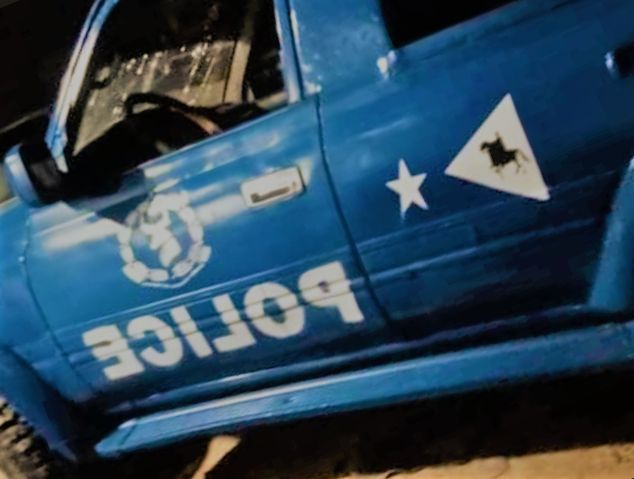 Baran Police Files Case Against Coach’s Husband for Harassing Tribal Girls