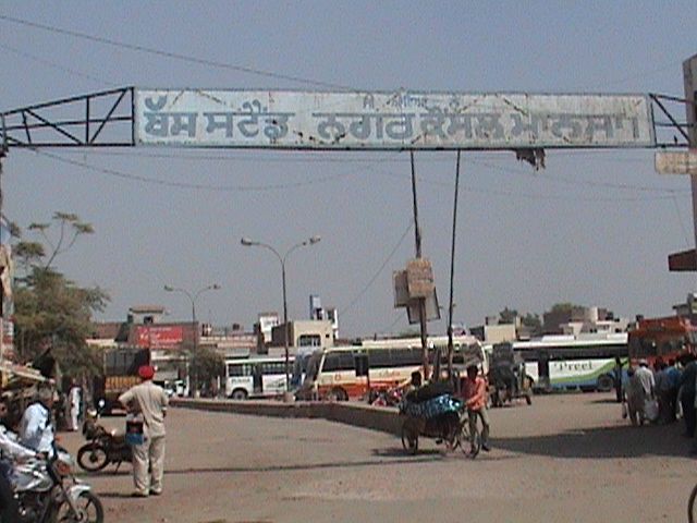 CBI Team Arrives in Mansa, Punjab to Probe Murder of Anti‑Drug Activist Parvinder Singh Jhota