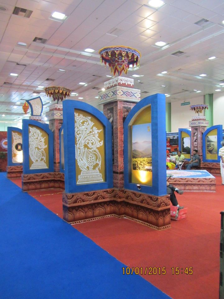 CM Majhi Announces Vision to Make Odisha a Global Tourist Destination at Travel Bazaar 2026