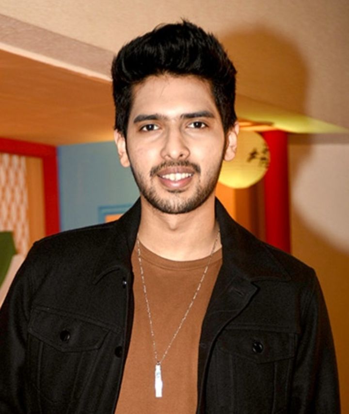 Armaan Malik talks about his musical journey and the message behind song 'Sabar'