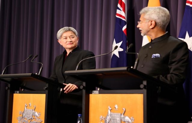 India’s NPT Position Diverges from Iran’s, Says Foreign Minister Jaishankar