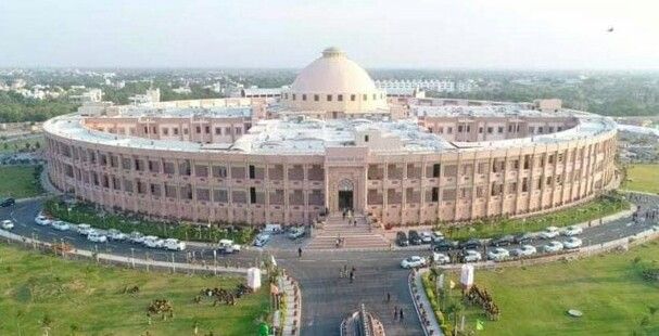 Rajasthan Court Denies Bail to Cybercrime Accused for Third Time