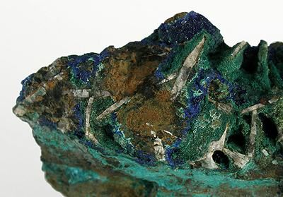 Kutch Discovery: New Insights into Martian Surface