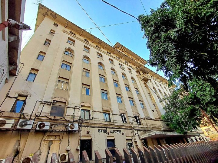 Doctor dies by suicide after anaesthesia overdose in Mumbai hospital hostel