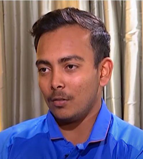 Maharashtra vs Jharkhand: Live Streaming of Ranji Trophy Match Features Prithvi Shaw, Ruturaj Gaikwad
