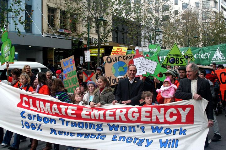Young Indian Rappers Release ‘Climate Emergency Mixtape’ to Highlight Climate Crisis