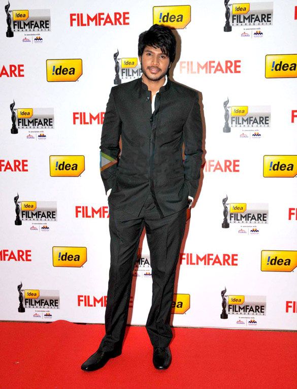 Sundeep Kishan Launches 'Karikaala' with Grand Pooja Ceremony