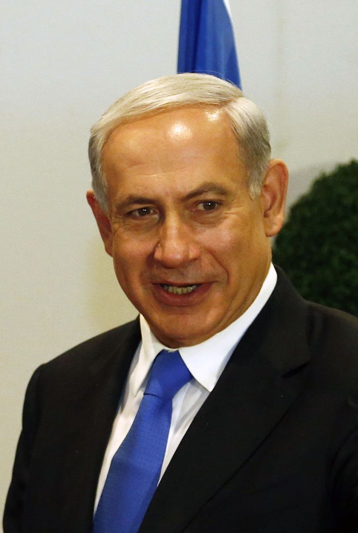 Record Voter Turnout as Israelis Head to Polls Today