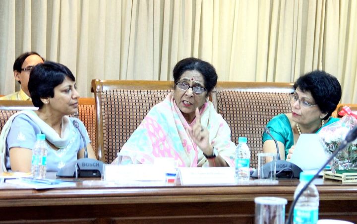 Punjab launches 154 new AAC facilities to expand healthcare access