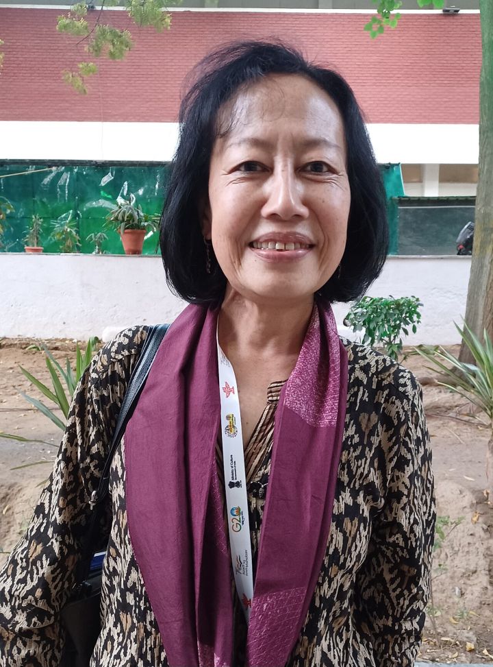 Arunachal Author Wanggo’s Novel Joins Assamese Literary Canon