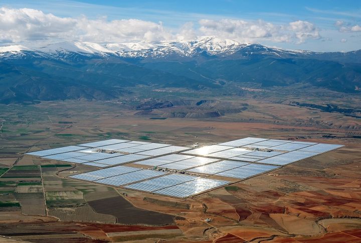 Arunachal Commits to Green Energy as 60 KW Solar Plant Goes Live in Maliney