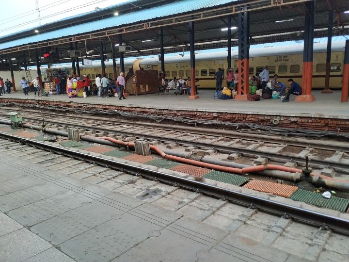 RRB Announces 2026 ALP CBT‑1 Exam Date; Full Schedule Released