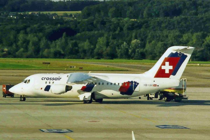 Keshod Airport upgrade under review to boost connectivity to Gir, Gujarat