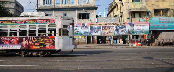 Nandigram records 80.89% voter turnout in recent poll