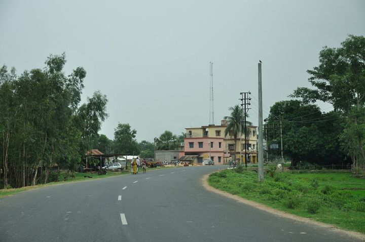 45-year-old Veerendra Ram found dead under suspicious circumstances in Sahebganj, Muzaffarpur