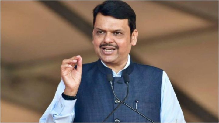 Maharashtra CM Launches 'Participate Mumbai' AI‑Driven Governance Initiative