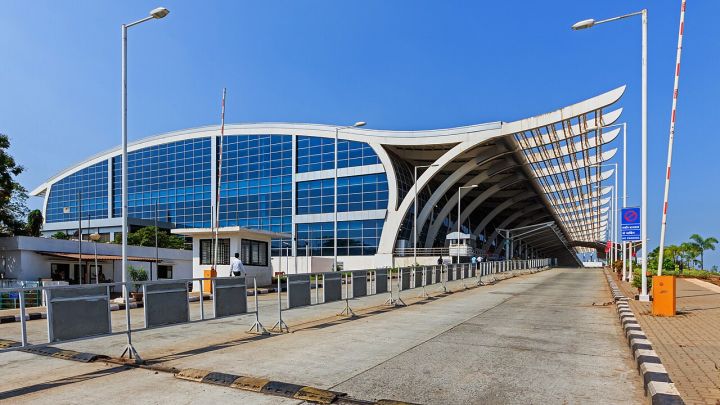 Goa Boosts Winter Travel with 84 New Weekly Domestic Flights