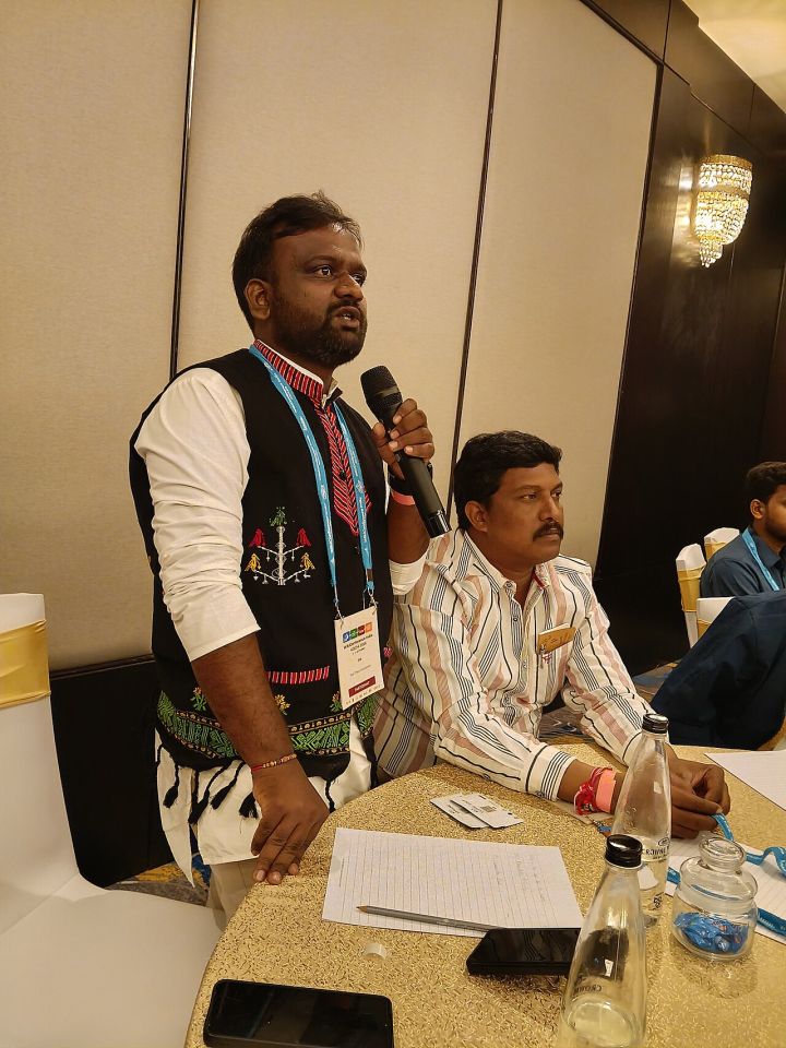 Young Composer Sai Abhyankar Emerges as a Leading Talent in South Indian Cinema