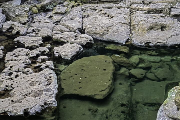 Meghalaya’s Water Bodies Expand Even as Siltation Threat Looms