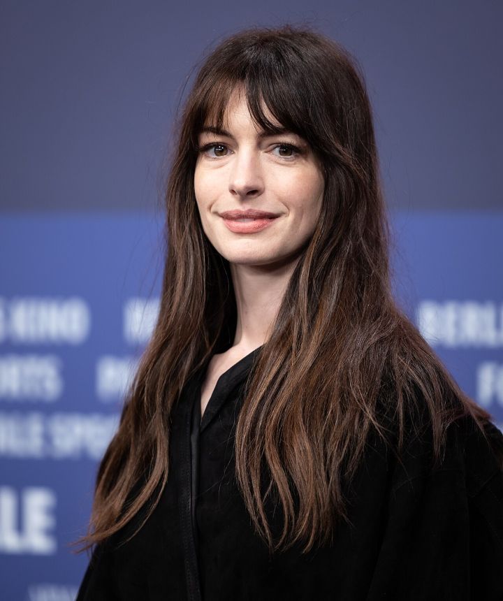CBFC Cuts 23 Seconds of Intimate Scenes from 'Verity' Starring Anne Hathaway, Dakota Johnson