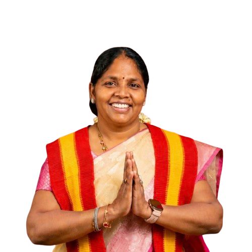 TVK Leads Early Counts in Tamil Nadu By-Polls at Dharapuram, Madurai North