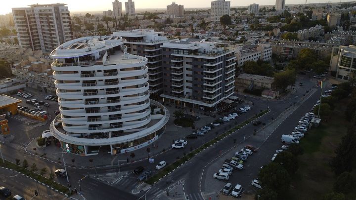 Karnataka worker missing in Israel’s Beersheba for 10 days