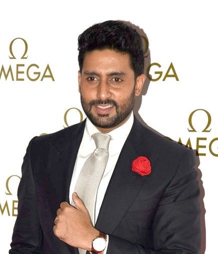 Abhishek Bachchan Attends Ariana Grande Concert, Confesses He Knew No Songs