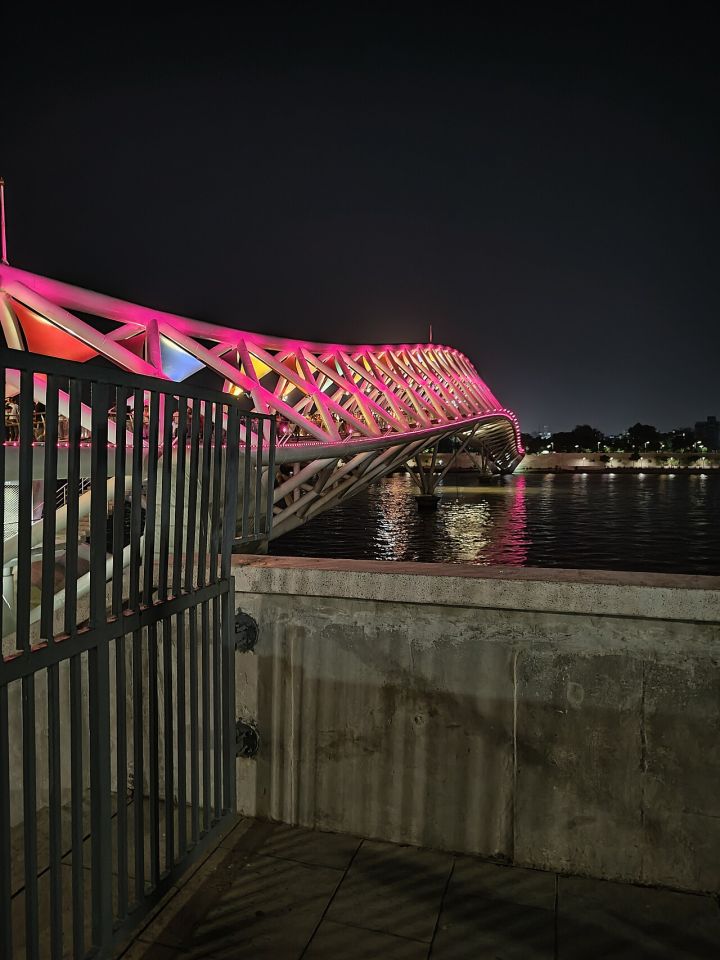 Ahmedabad Completes 480‑m Sabarmati Bridge, a Key Bullet‑Train Milestone