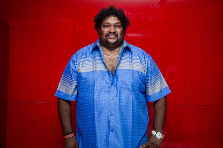 Legendary Tamil Composer Deva Passes Away at 75