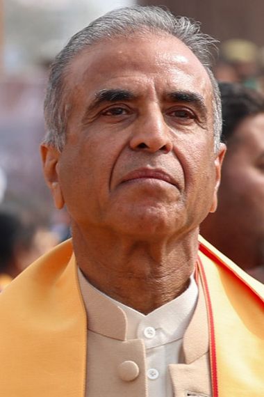 Sunil Bharti Mittal says AI tools like ChatGPT unlock new opportunities