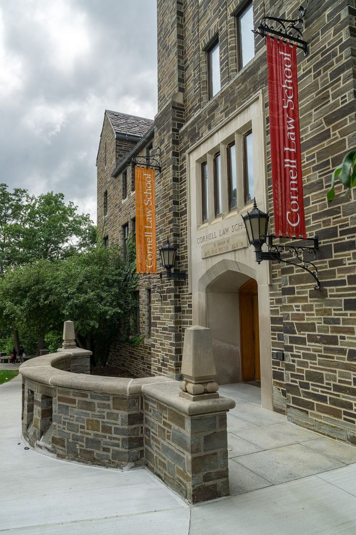 Armed Police Raid Leads to Death Threats and Doxxing of Cornell Jane Doe