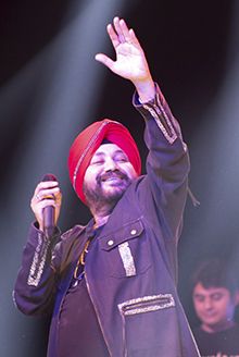 Uttarakhand Minister Halts Daler Mehndi Concert, Cites Payment Issues