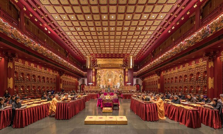 Buddha Relics to Be Displayed Across Arunachal Pradesh from Oct 31 to Nov 21