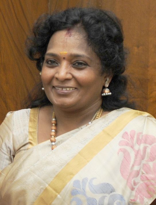Tamilisai Condemns Tamil Nadu Govt. Over Court-Approved RSS Marches