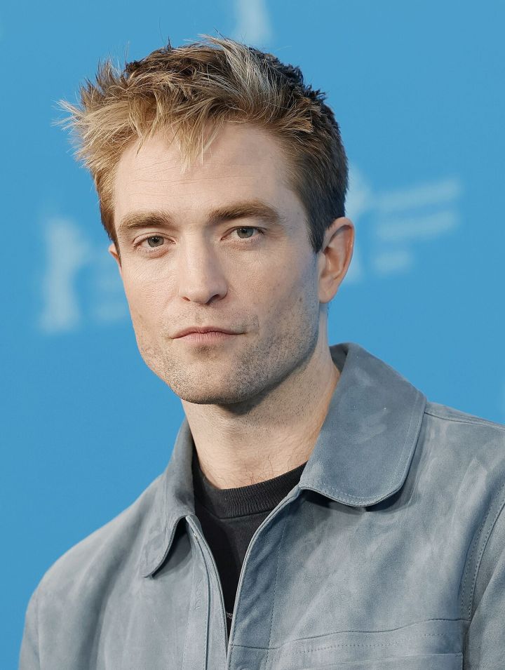 Robert Pattinson Gives Update on 'The Batman Part II' Progress